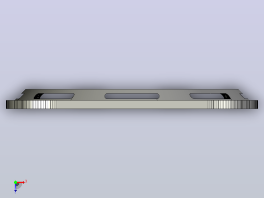 Apple TV 4K A1625 12俯视缩略图
