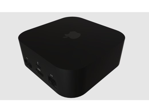 Apple TV 4K A1625 12缩略图