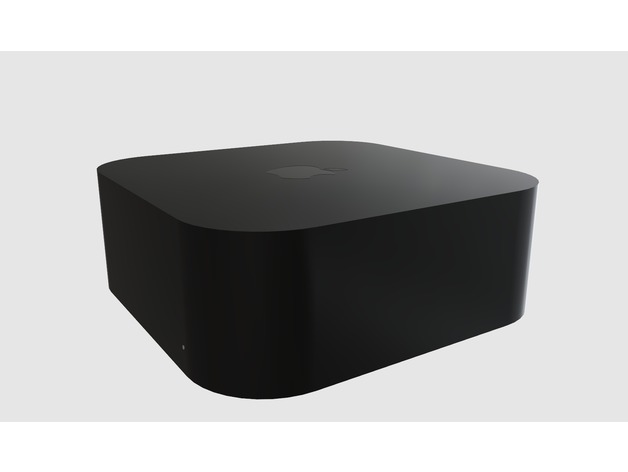 Apple TV 4K A1625 12