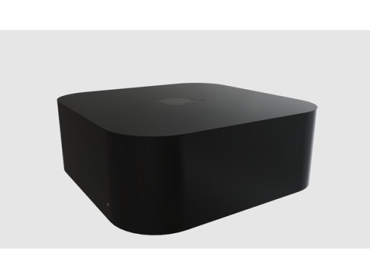 Apple TV 4K A1625 12缩略图