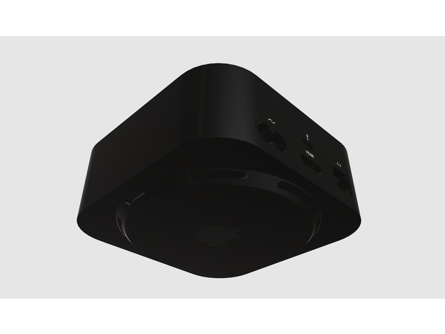 Apple TV 4K A1625 12