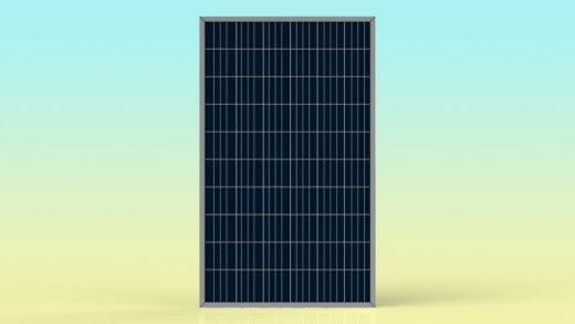 太阳能电池板缩略图