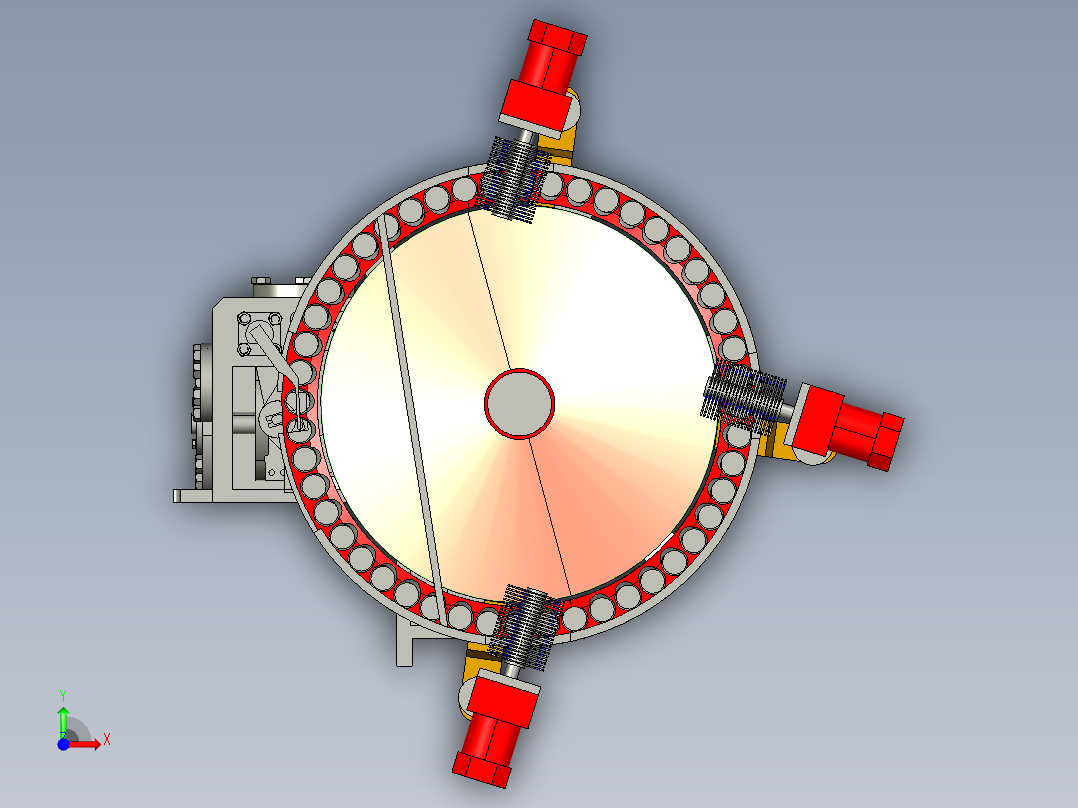 双扭糖果包装机pro5.0.zip前视图