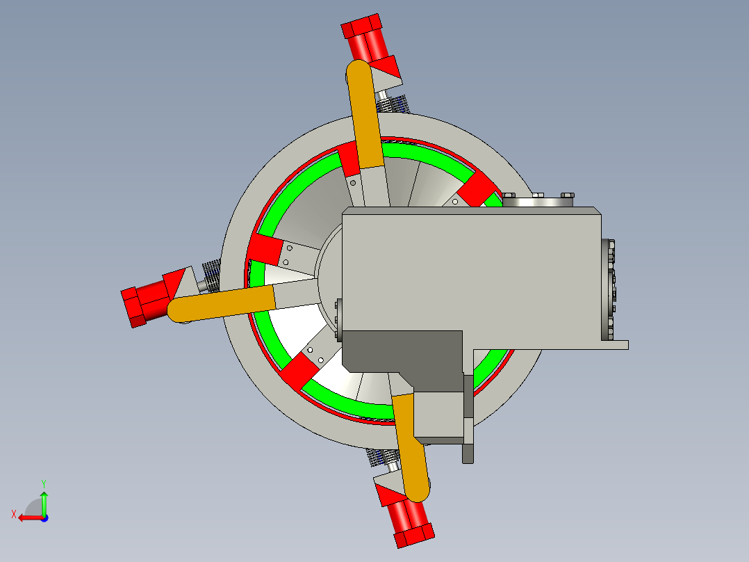 双扭糖果包装机pro5.0.zip后视图