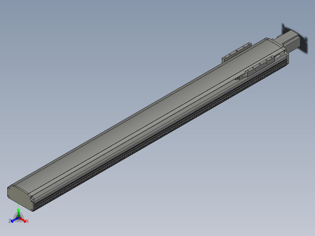 CCTL模组螺杆系列-TL135-BD