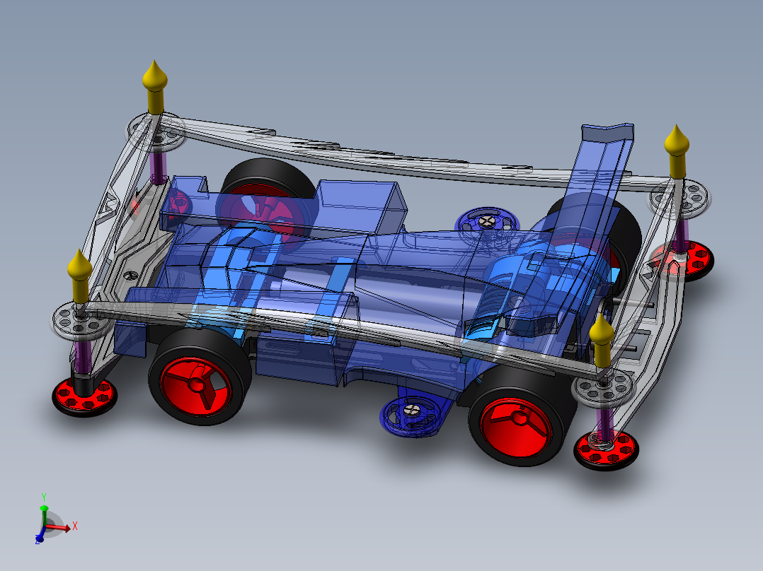 03 四驱车 IP qq152882637