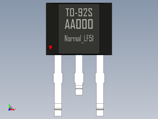 TO-92S_Normal_LF51_rev1.0.rar前视缩略图