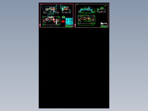 杠杆二加工工艺及钻2-φ8孔夹具设计