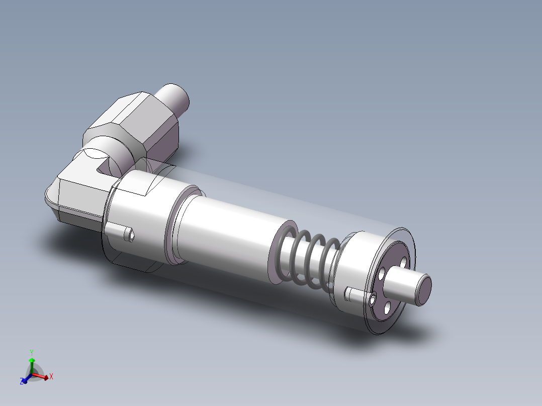 压力300BAR的高压泵