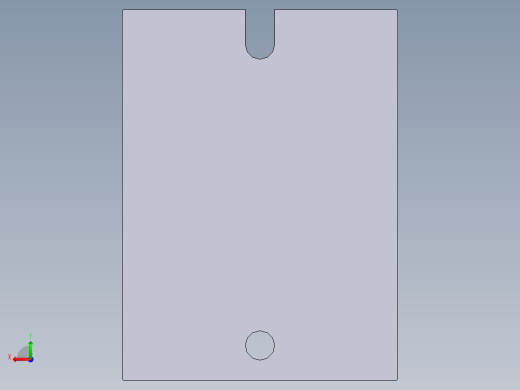 SSR_40DA 固态继电器后视缩略图