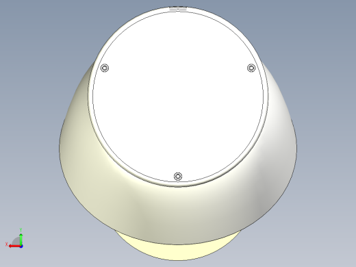 旋转式水培机后视缩略图