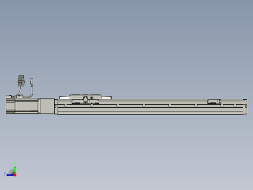 威洛博模组VGTH12-L10-C-S500-BC-ZT40-C3右视缩略图