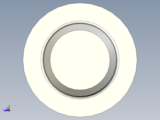 内六角螺钉-BOLT-M14-100-70-14-22-14-R1.4.stp右视缩略图