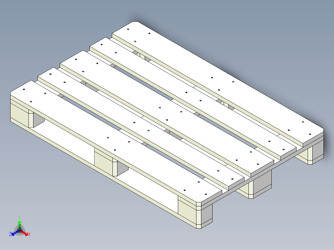托盘 设计模型 (10)