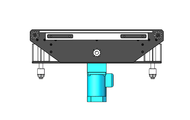 层压机托盘运输机