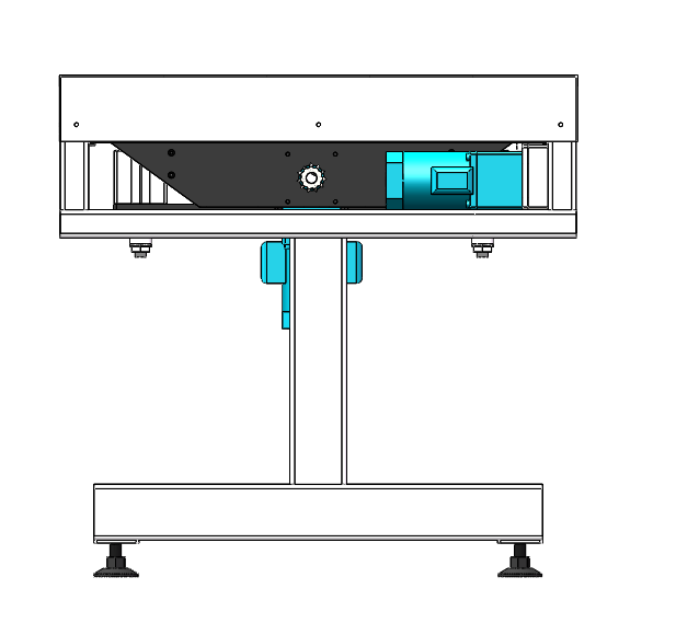 层压机托盘运输机