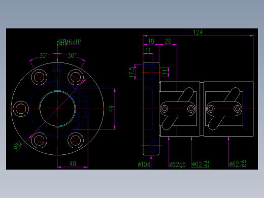 银泰PMI-FDVC03610B1-F