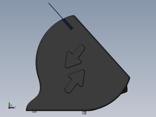 POS机(9)左视缩略图