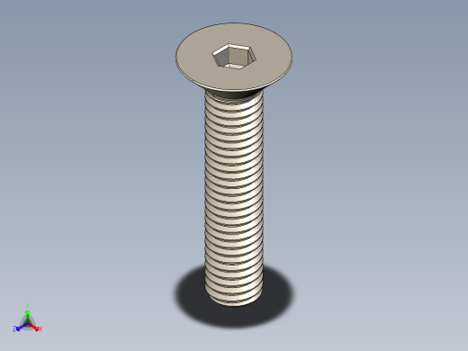 Screw_ISO_10642_M5x25_A2.STEP