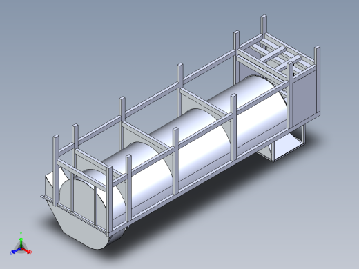 B2004014-鱼清洗机分离鱼鳞鱼皮