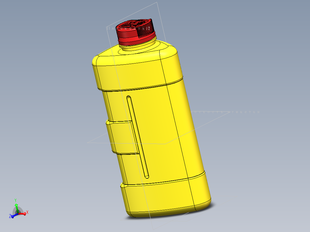 瓶子、罐子、桶(65)