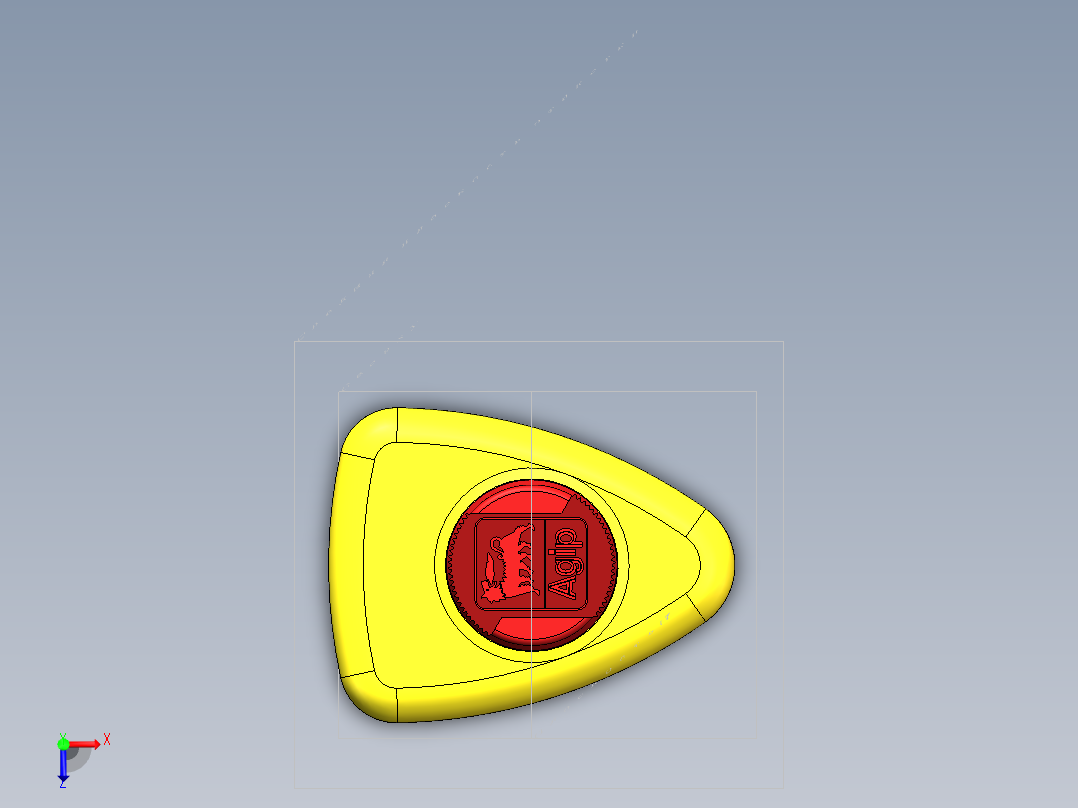 瓶子、罐子、桶(65)俯视图