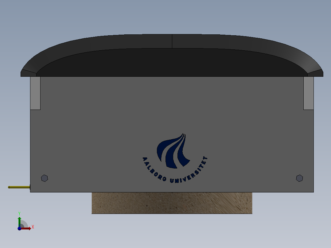 AGV小车、AGV(91)前视图