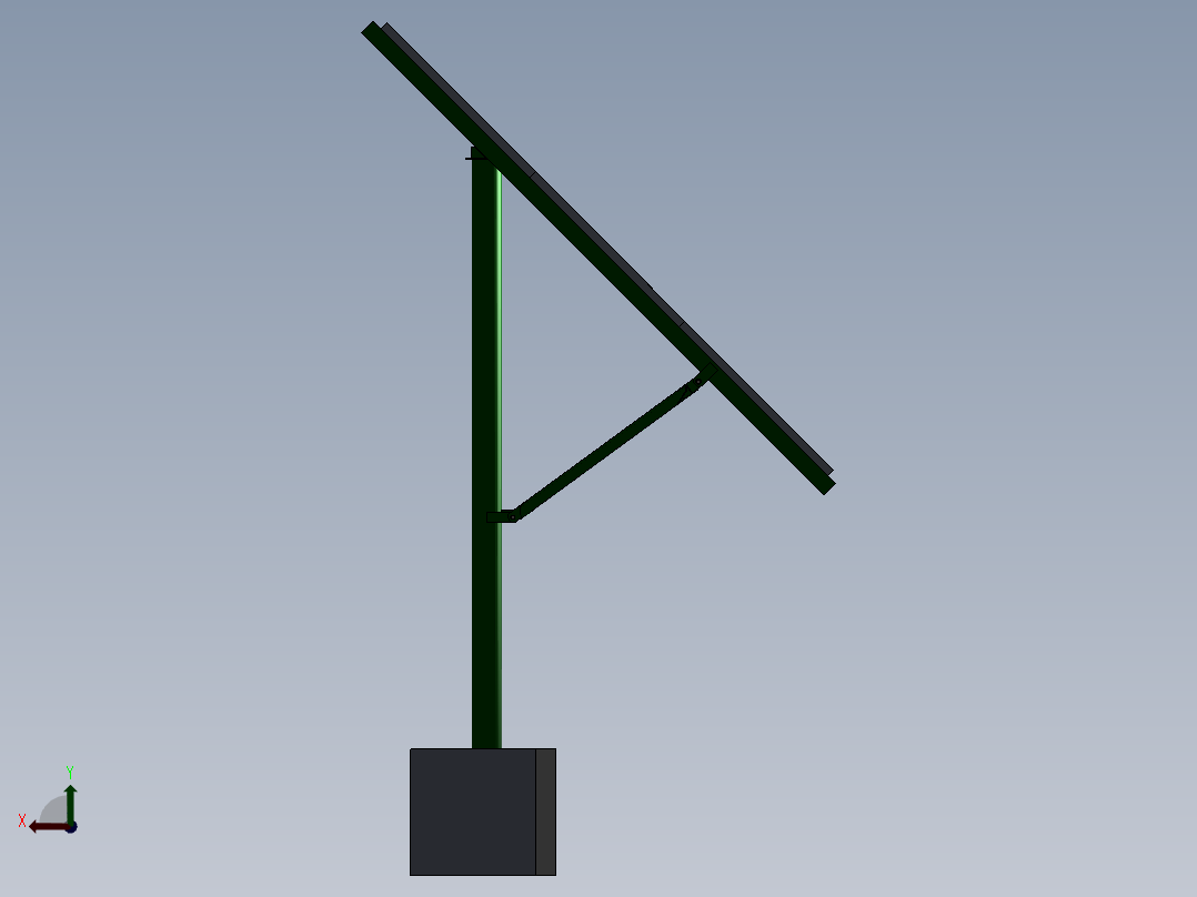 太阳能(26)后视图