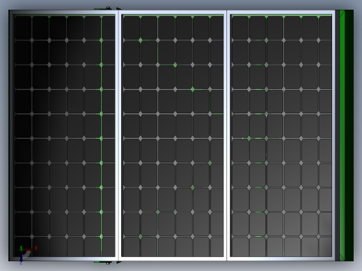 太阳能(26)俯视缩略图