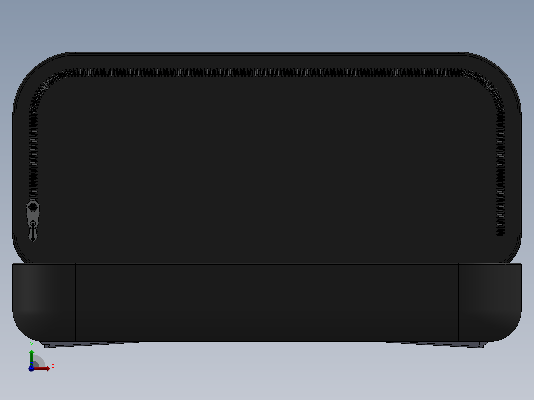 眼镜、墨镜(30)前视图
