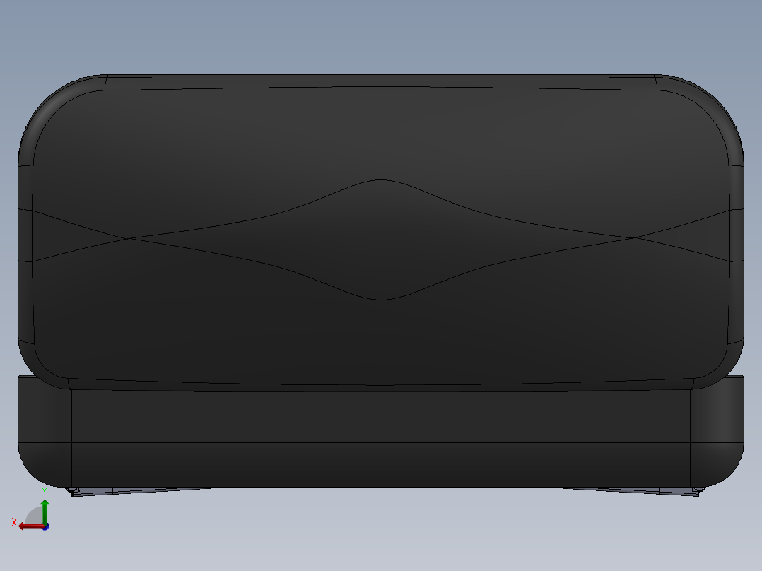 眼镜、墨镜(30)后视图