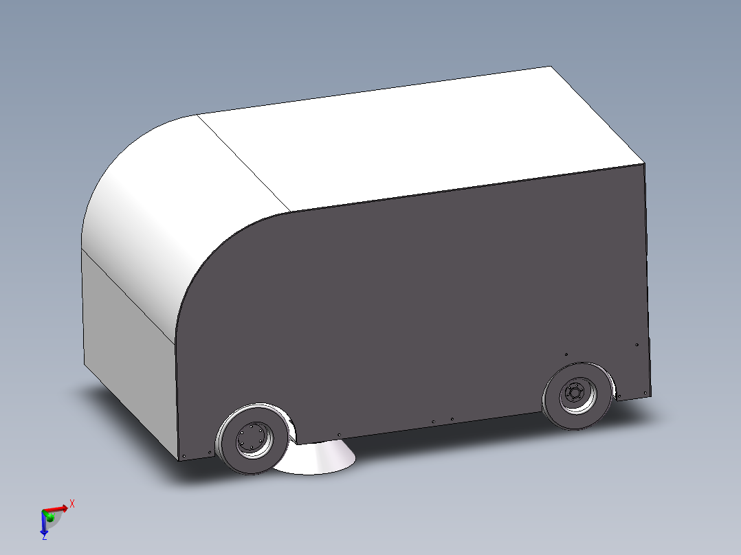 道路落叶清扫车==865976=300