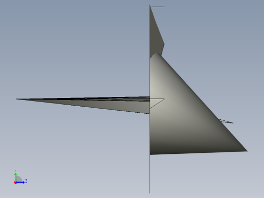 磁粉制动(PB-050)利迅科技左视缩略图