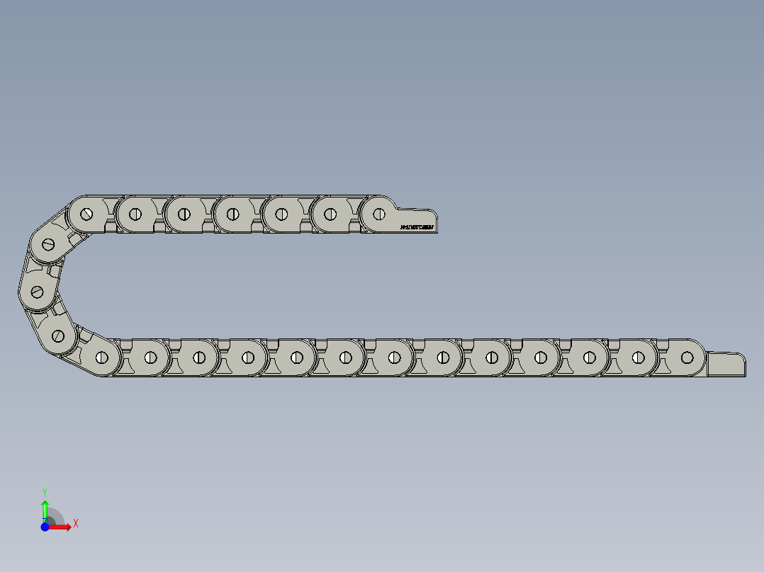 03-02-00-金福隆-J15BF220NR38920mm-22Links前视图