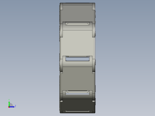 03-02-00-金福隆-J15BF220NR38920mm-22Links左视缩略图