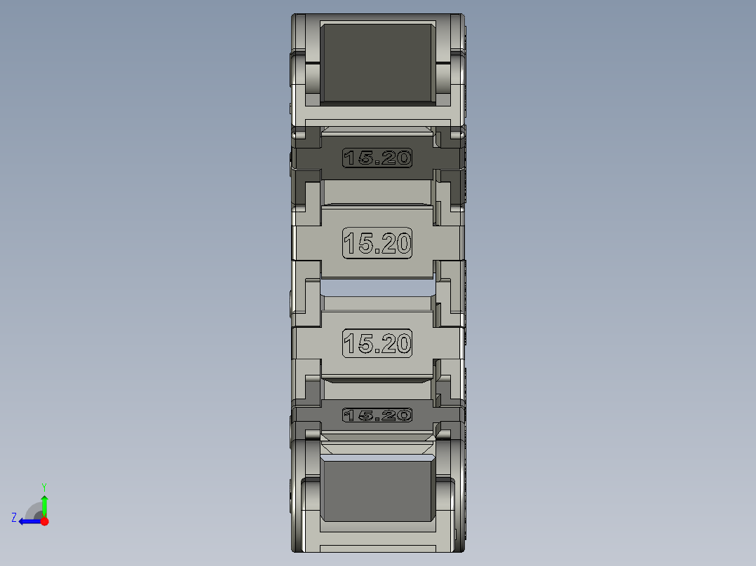 03-02-00-金福隆-J15BF220NR38920mm-22Links右视图