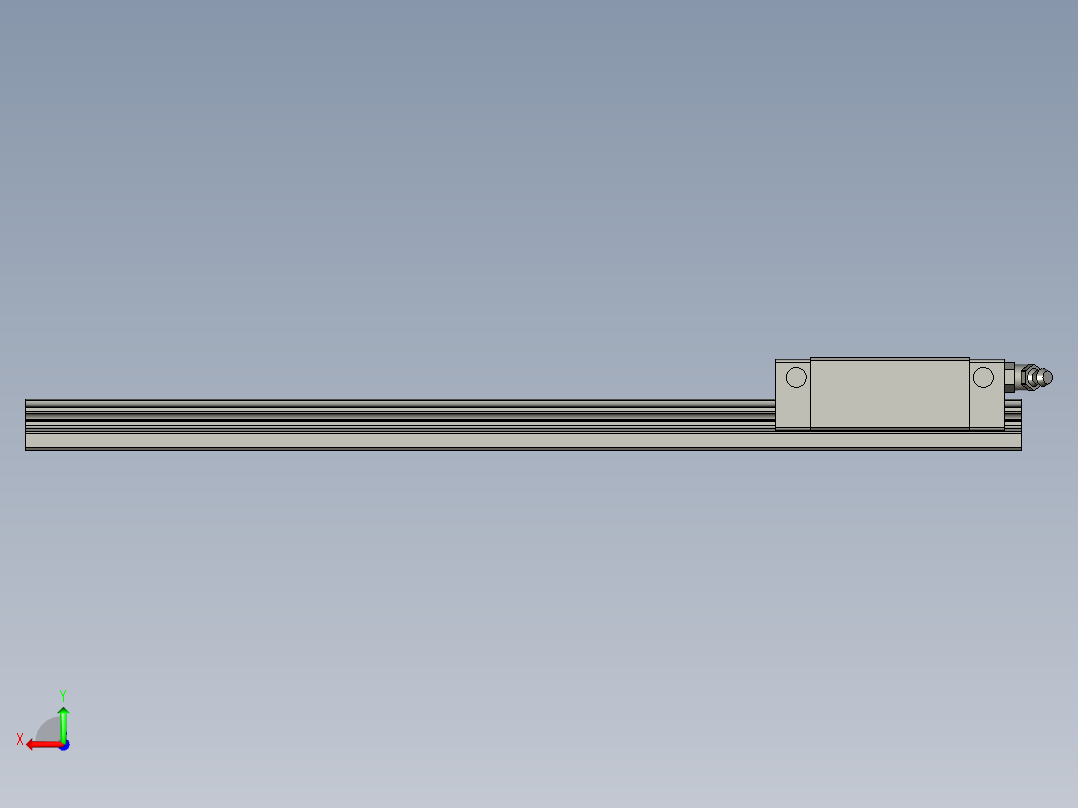 MHC-H28-1-L300-E0后视图