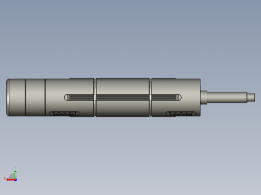 DPB-250C-05-16承料轴后视缩略图