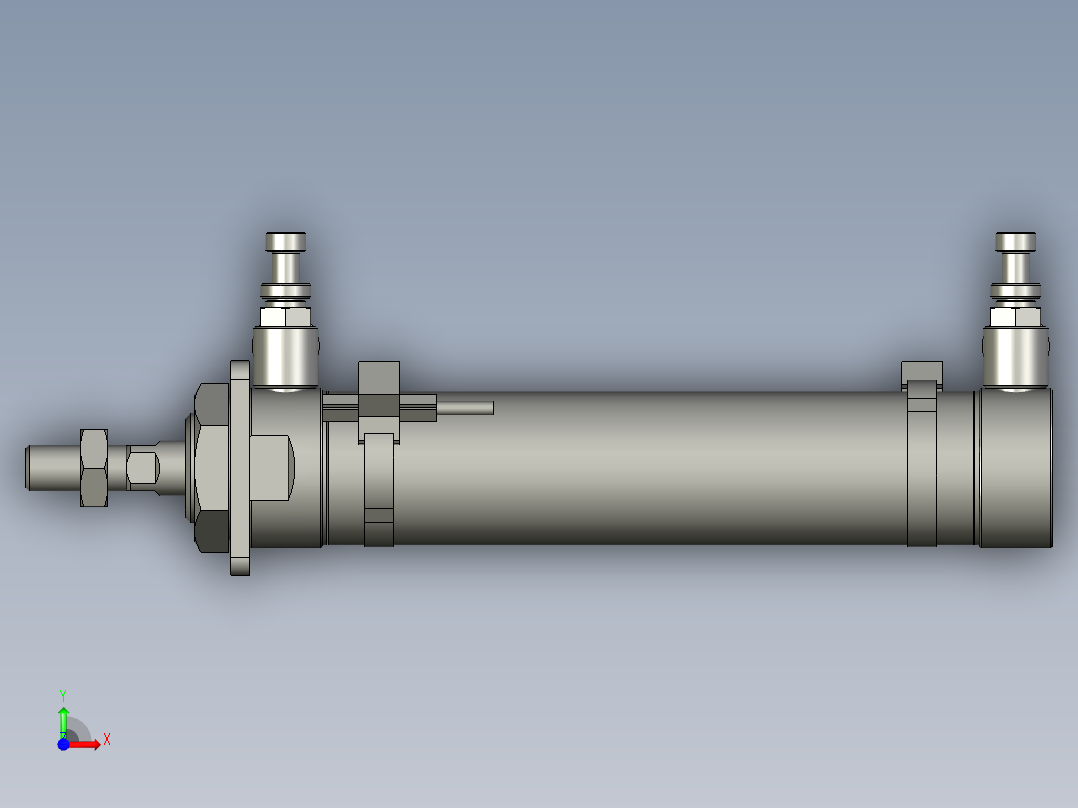 MA32x100SUFA+DMSG-2B前视图