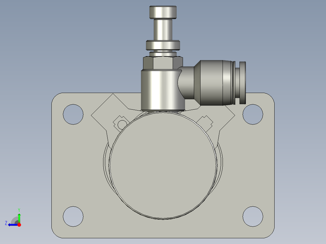 MA32x100SUFA+DMSG-2B右视图