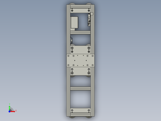 new涂胶机器人抓手前视缩略图