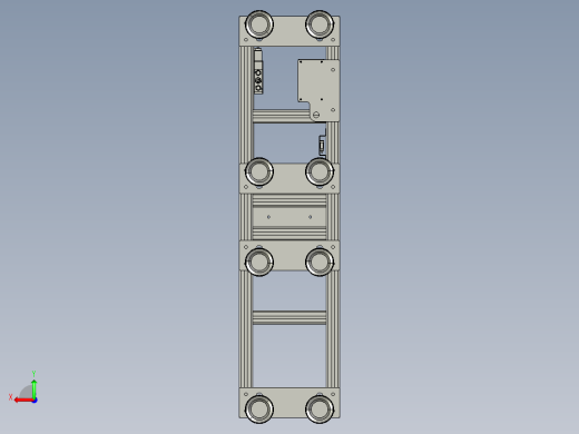 new涂胶机器人抓手后视缩略图