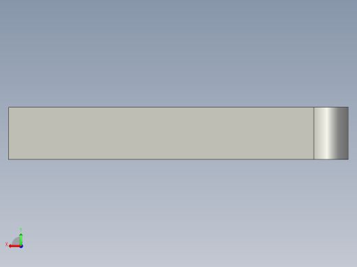 路由器驱动电路测试设备生产线设计坦克链条-02-V1后视缩略图