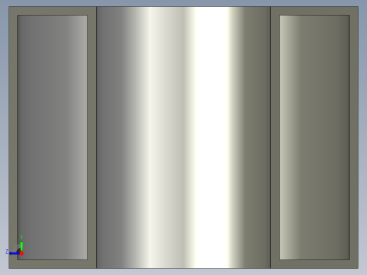 路由器驱动电路测试设备生产线设计坦克链条-02-V1右视缩略图