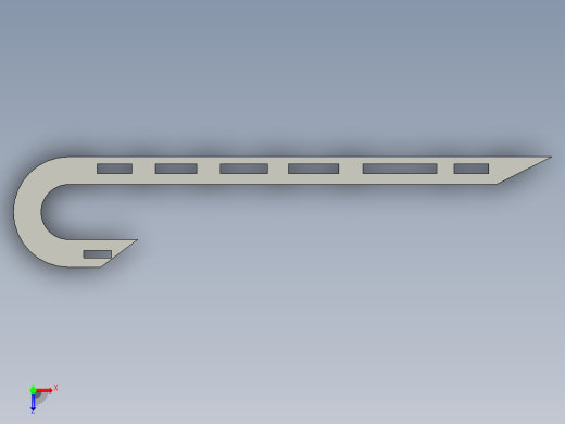 路由器驱动电路测试设备生产线设计坦克链条-02-V1俯视缩略图