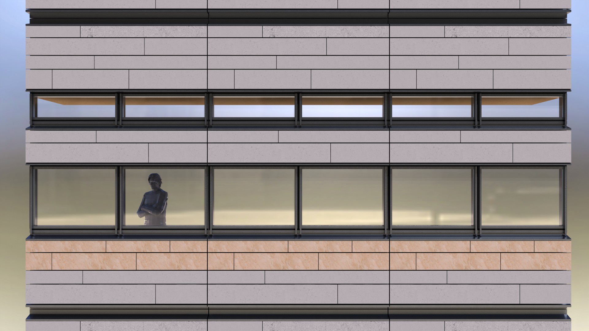 大学建筑