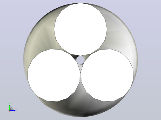 3d绳左视缩略图