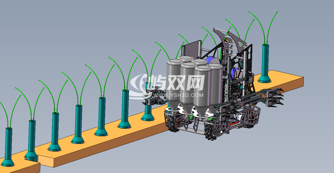 2024 Robot比赛机器人小车