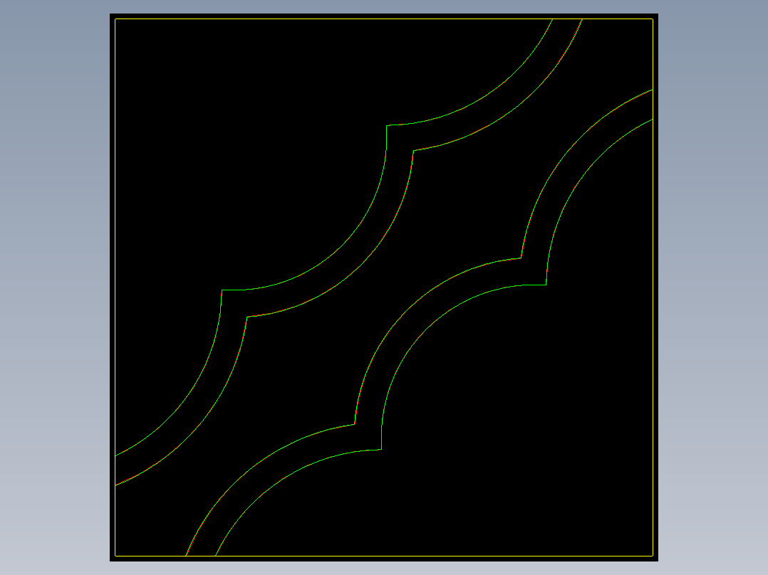 室内家具及植物三维模型十四-P024