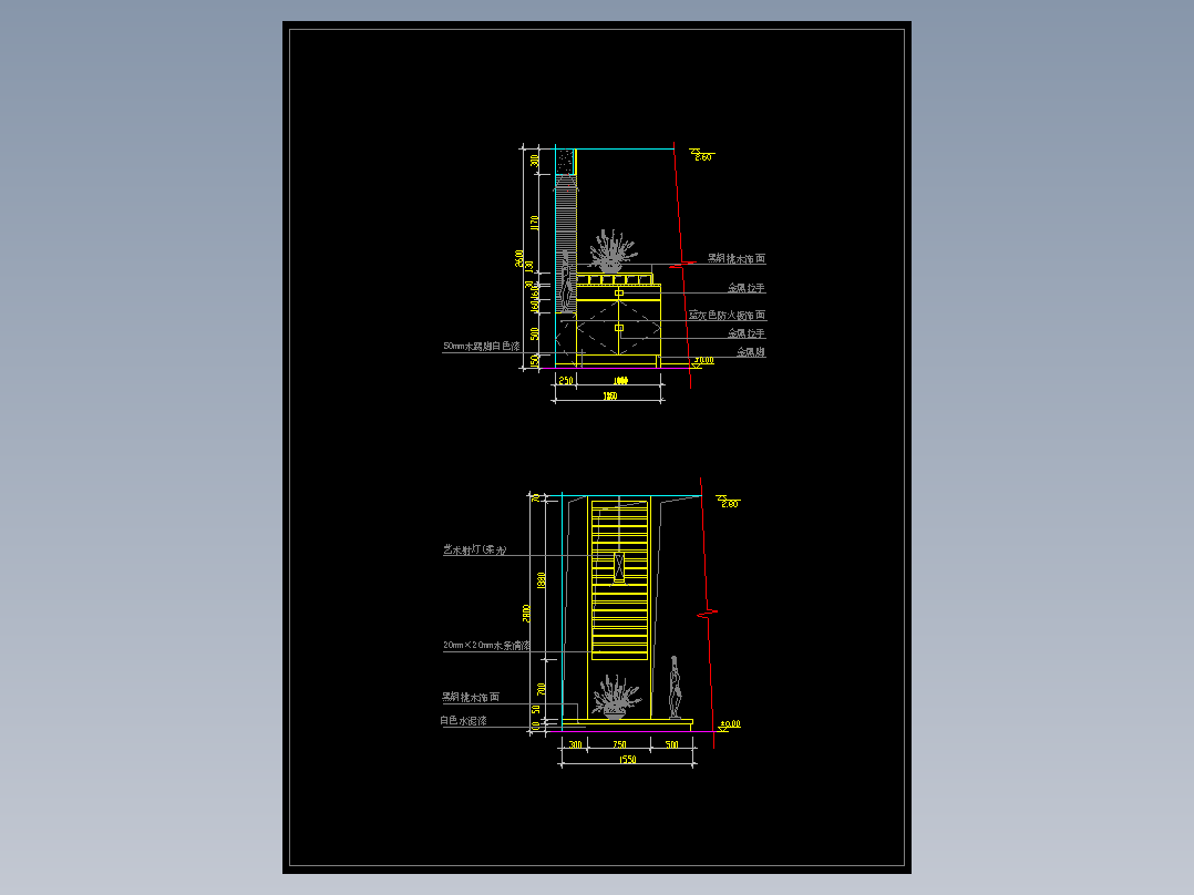室内玄关图集-40